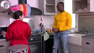 Girls And Their Boys 58: Fievel & Paige Preview